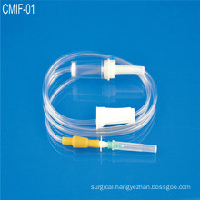 Medical Cmif-1 Infusion Set CE&ISO